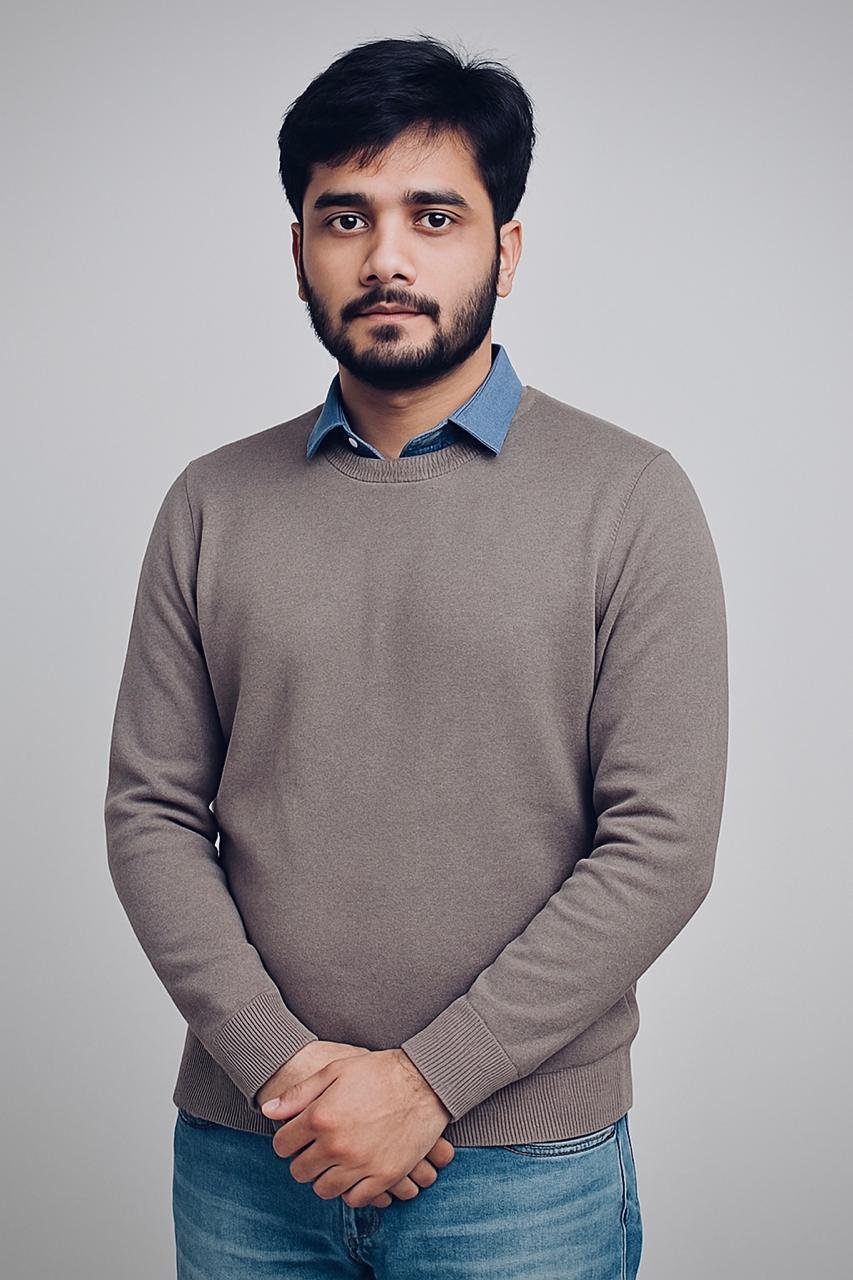 Author of StyldSpace.com