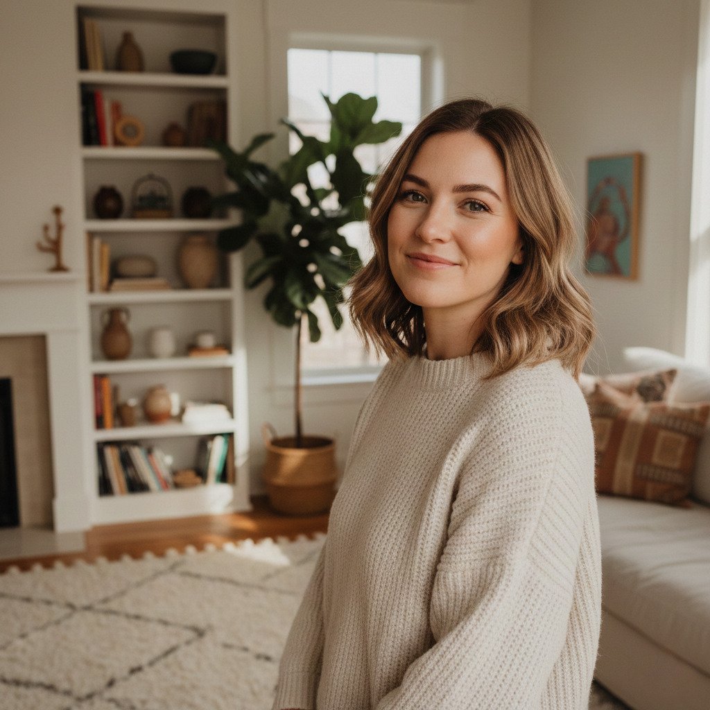 Willow from StyldSpace.com